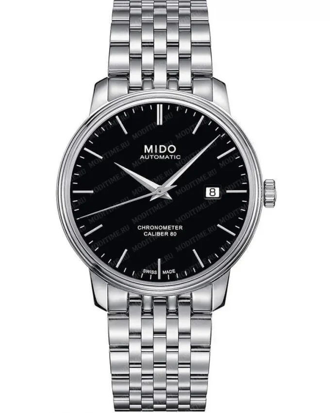 MIDO Baroncelli M027.408.11.051.00