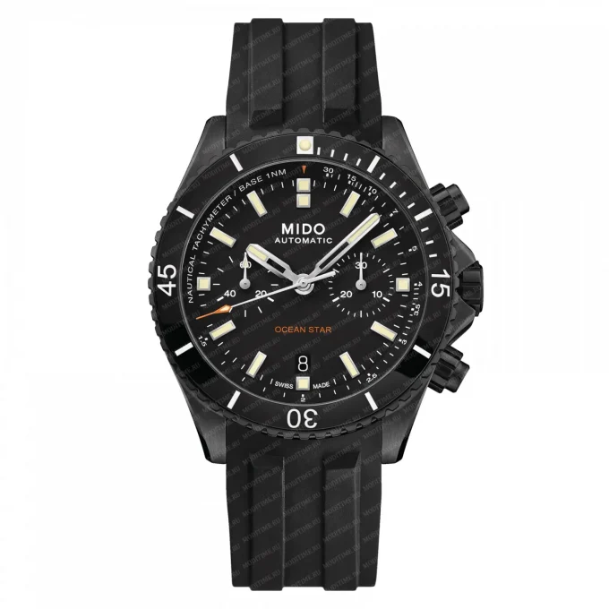 MIDO Ocean star M026.627.37.051.00