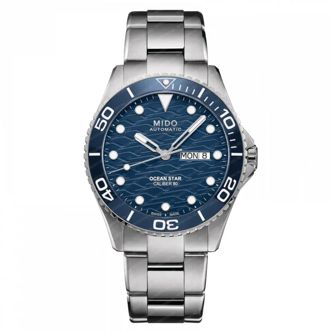 MIDO Ocean star M042.430.11.041.00