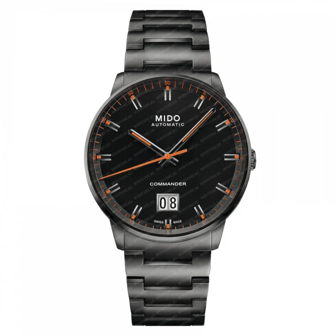 MIDO Commander M021.626.33.051.00