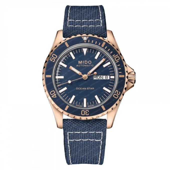 MIDO Ocean star M026.830.38.041.00