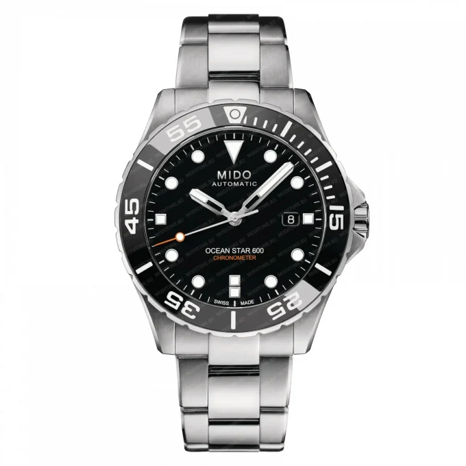 MIDO Ocean star M026.608.11.051.00