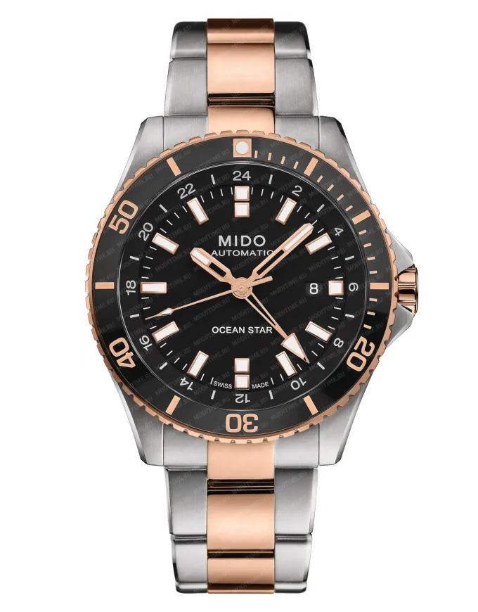 MIDO Ocean star M026.629.22.051.00