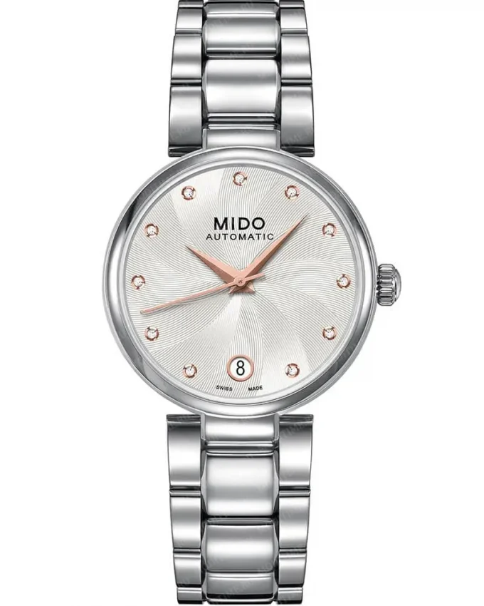 MIDO Baroncelli M022.207.11.036.10