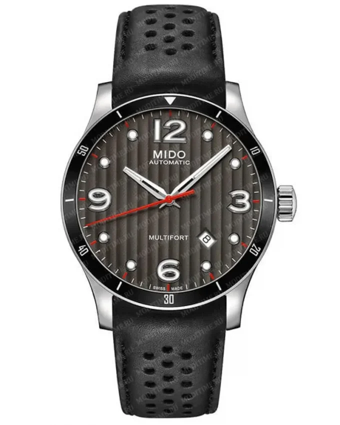 MIDO Multifort M025.407.16.061.00