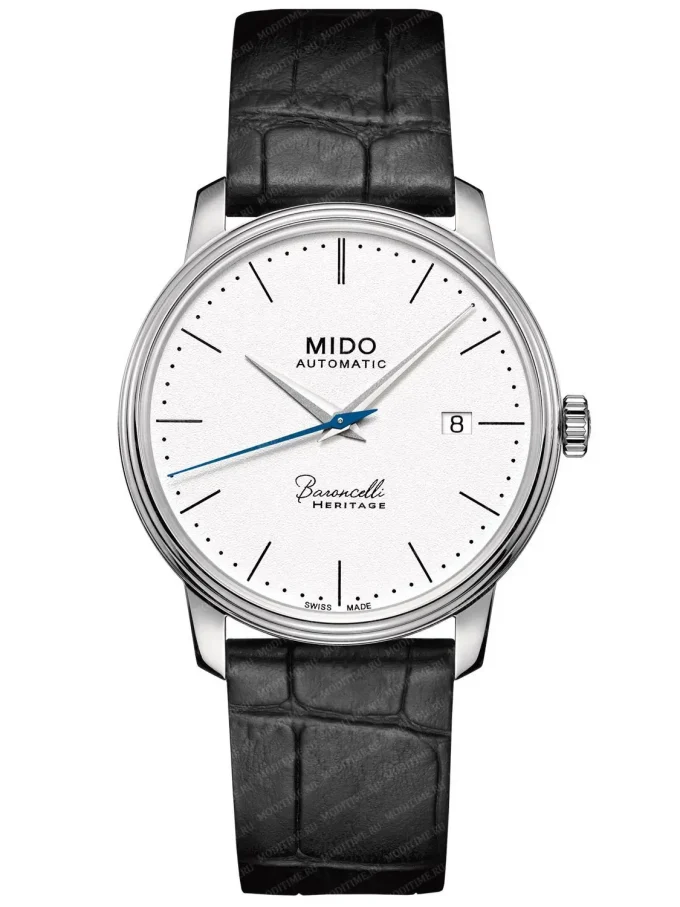 MIDO Baroncelli M027.407.16.010.00