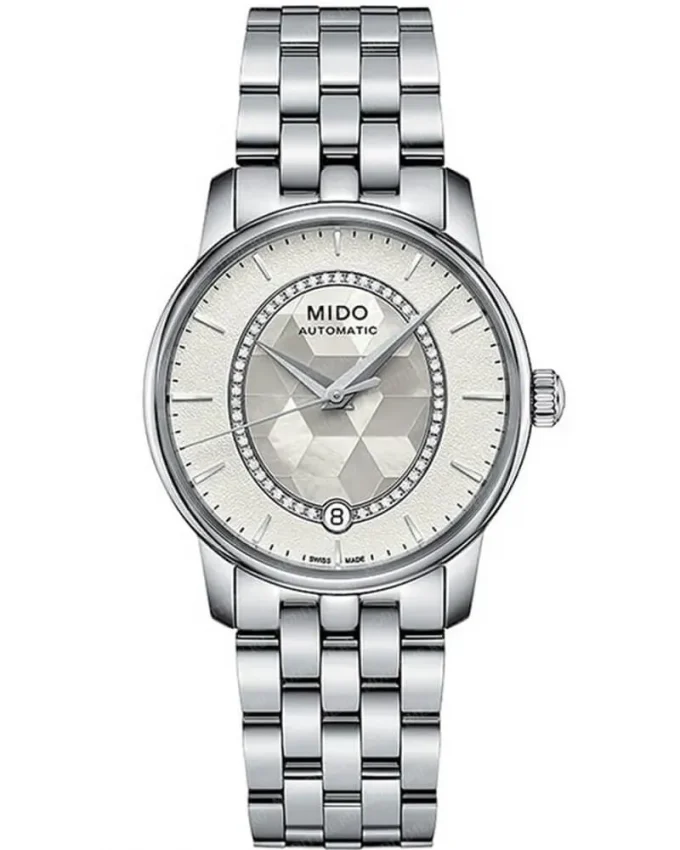 MIDO Baroncelli M007.207.11.116.00