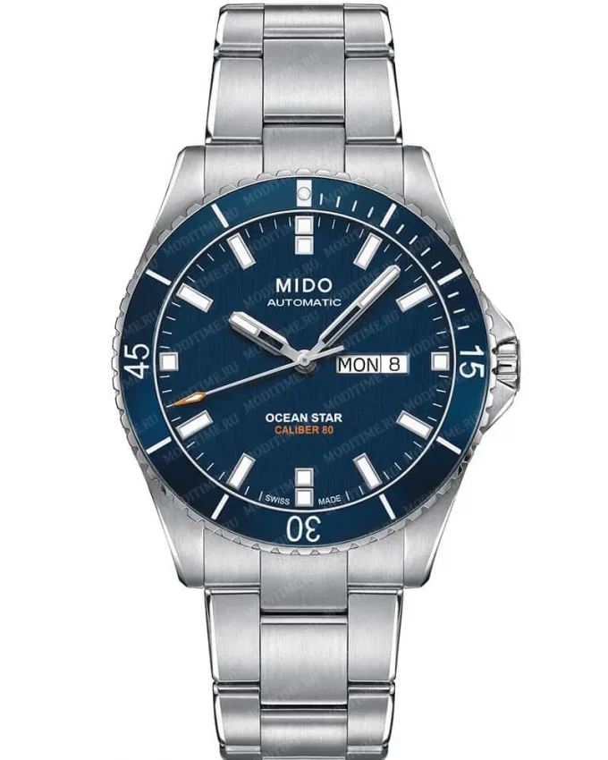 MIDO Ocean star M026.430.11.041.00