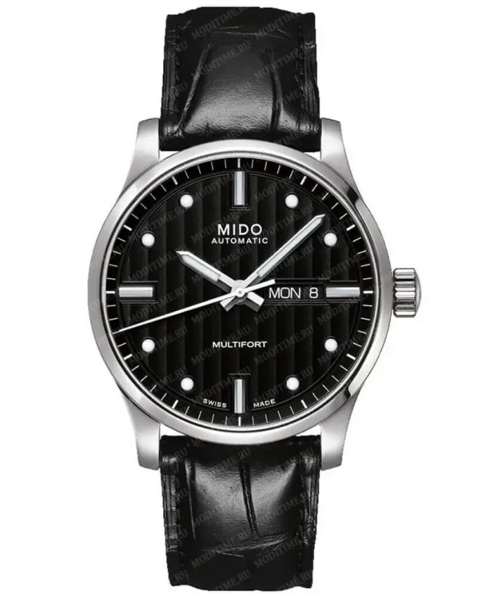 MIDO Multifort M005.430.16.031.81