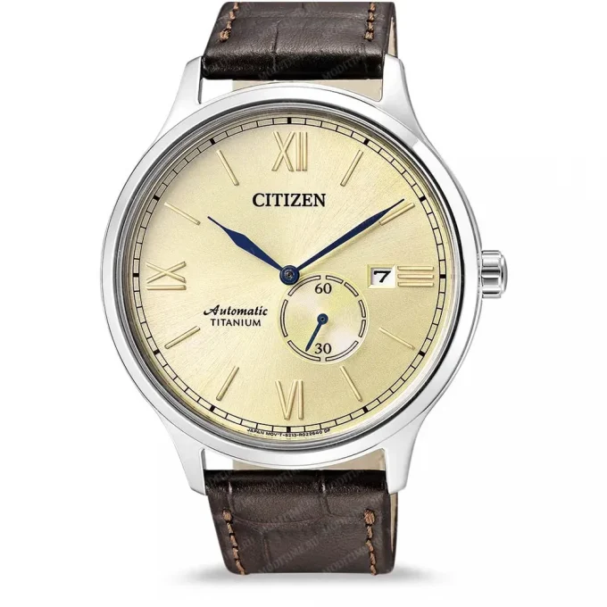 Citizen Titanium NJ0090-13P