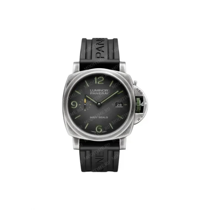 Panerai Luminor PAM01412