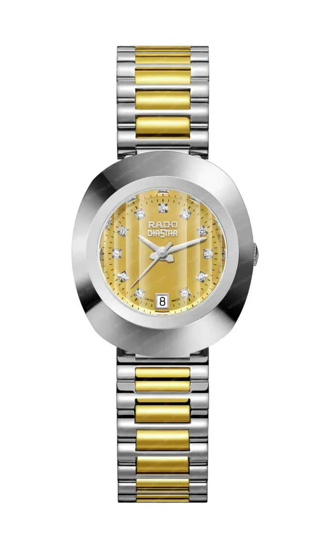 Rado The Original R12307304