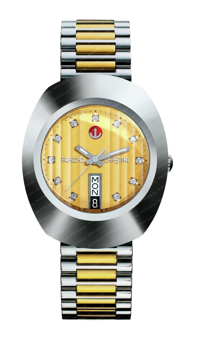 Rado The Original Automatic R12408633