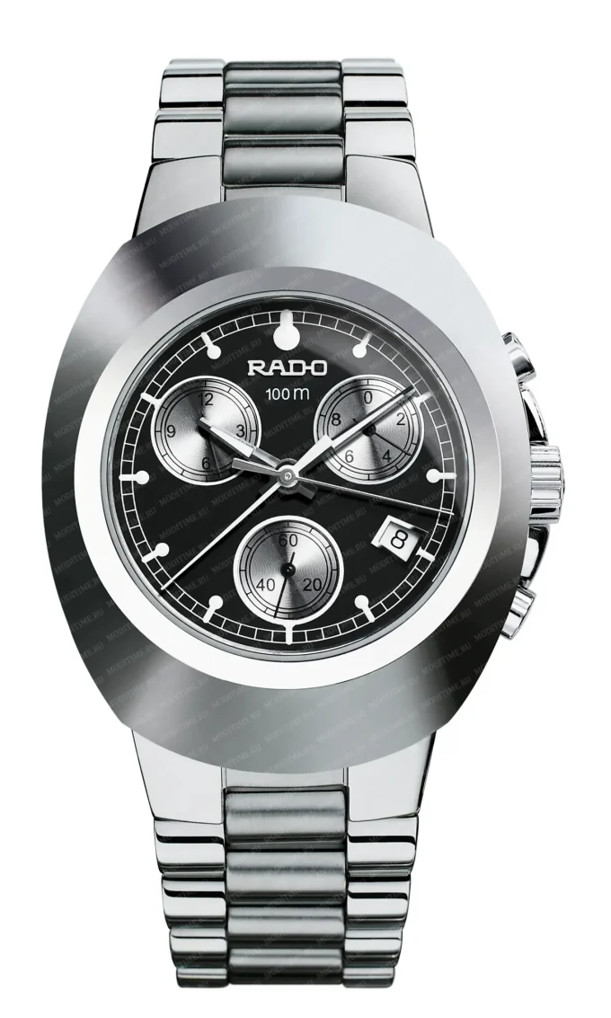 Rado New Original Chronograph R12638163