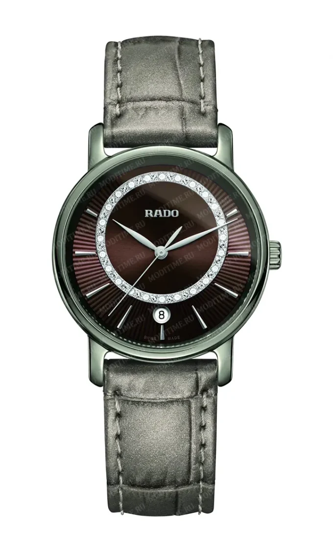 Rado Diamaster R14064735