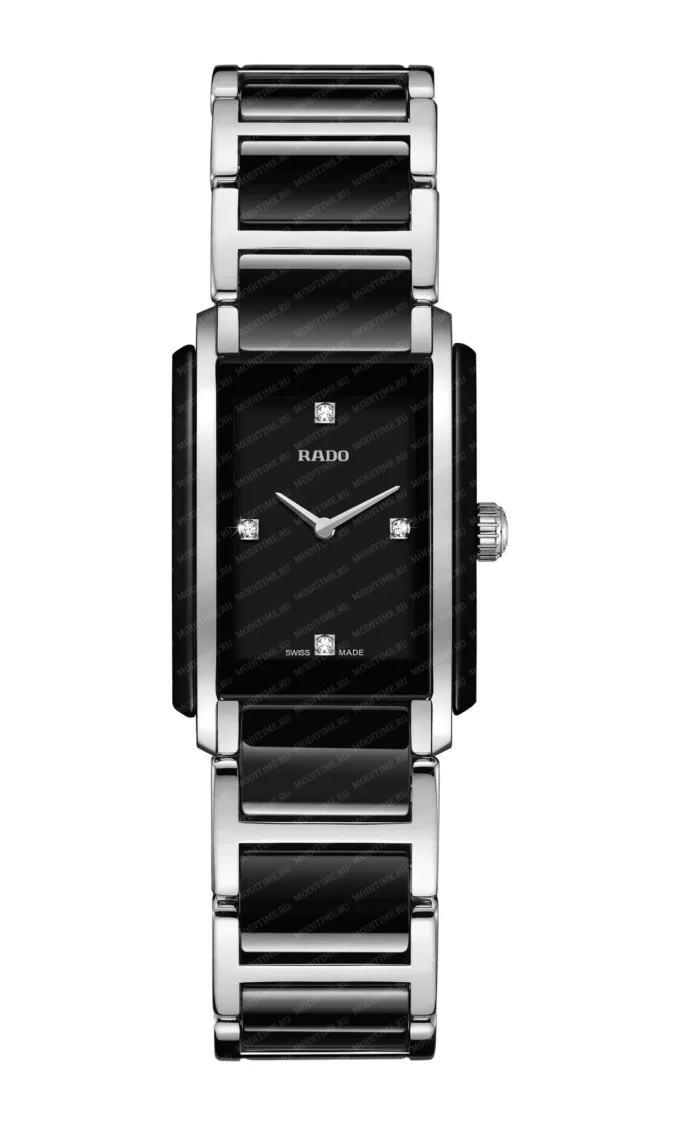 Rado Integral Diamonds R20613712