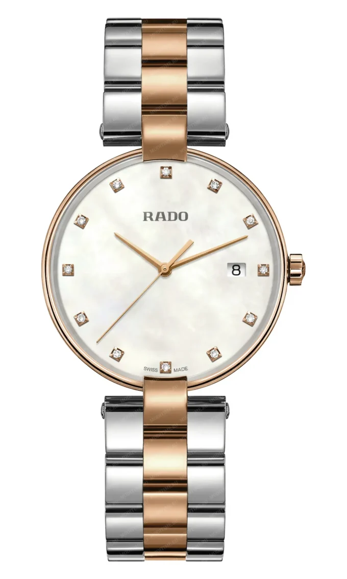 Rado Coupole Diamonds R22853924