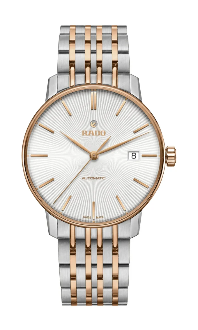 Rado Coupole Automatic R22860027