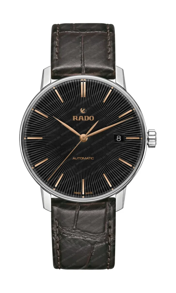 Rado Coupole Automatic R22860165