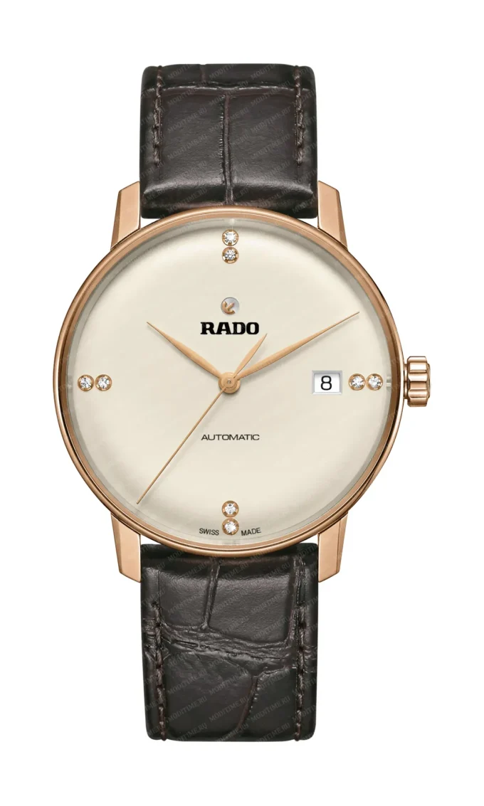 Rado Coupole Automatic Diamonds R22861765