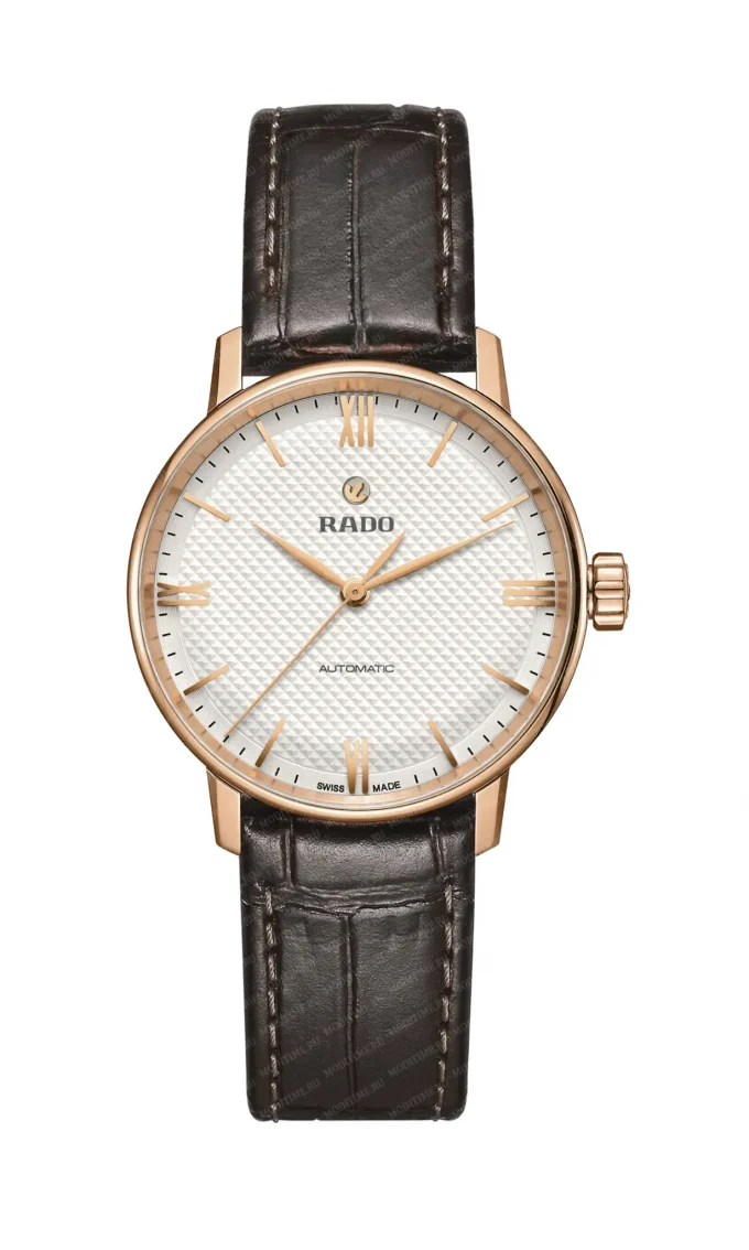 Rado Coupole Automatic R22865065