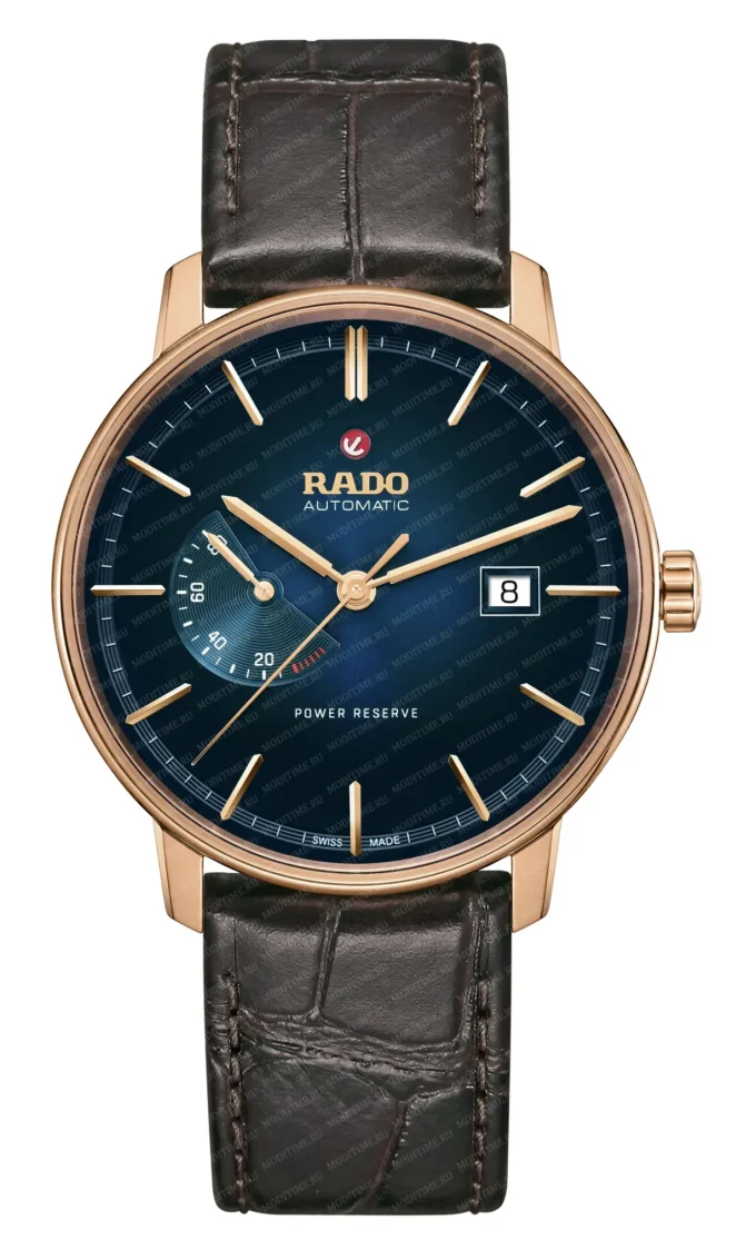 Rado Coupole Automatic Power Reserve R22879215