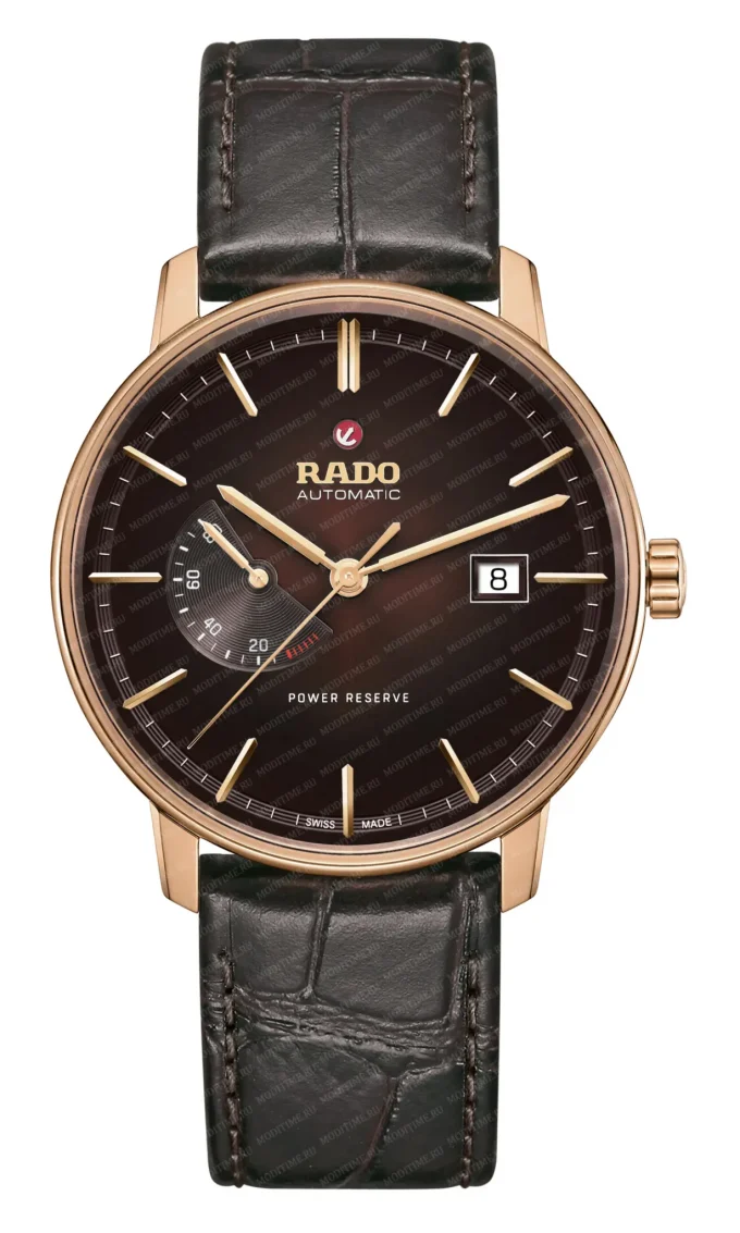 Rado Coupole Automatic Power Reserve R22879325