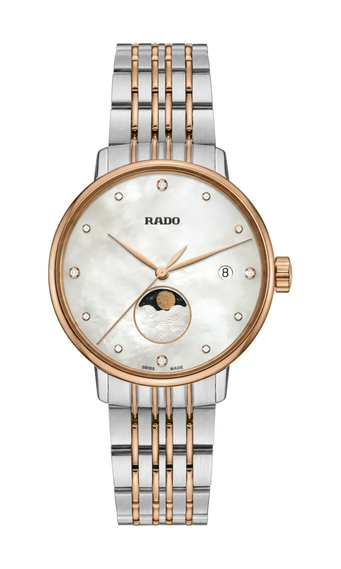 Rado Coupole Diamonds R22883923