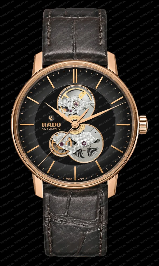 Rado Coupole R22895165