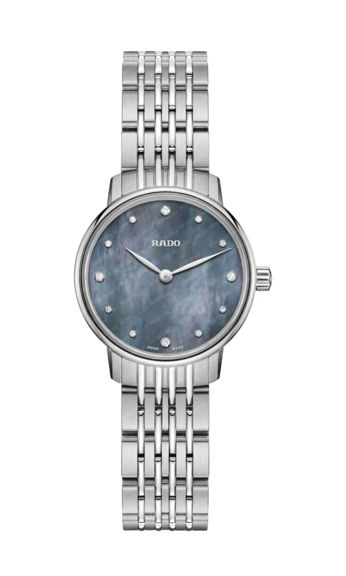 Rado Coupole Diamonds R22897903