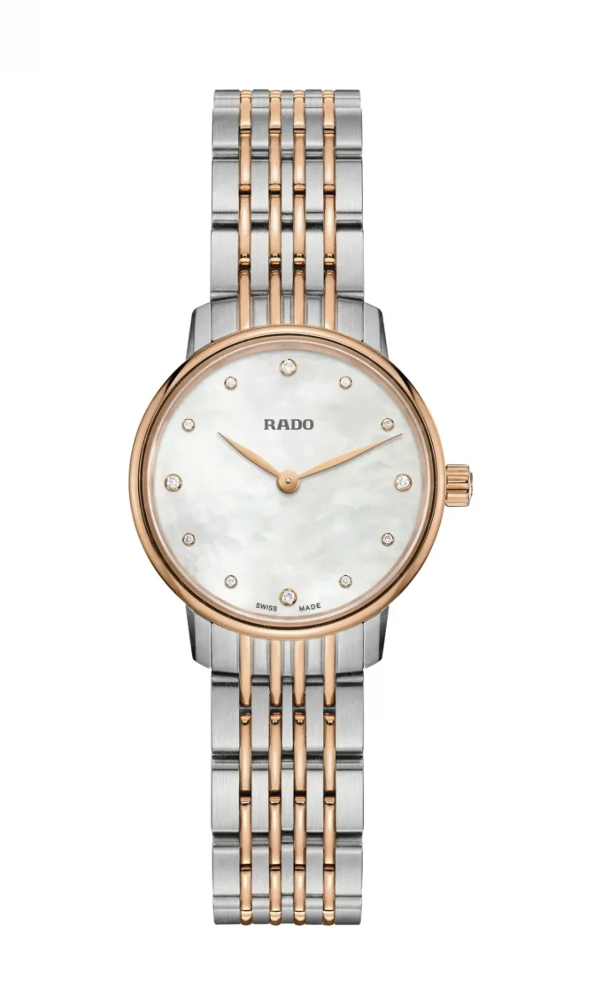 Rado Coupole Diamonds R22897923