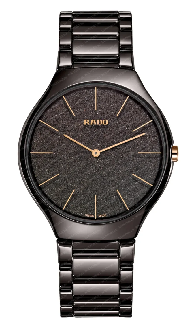 Rado True Round Thinline R27004302