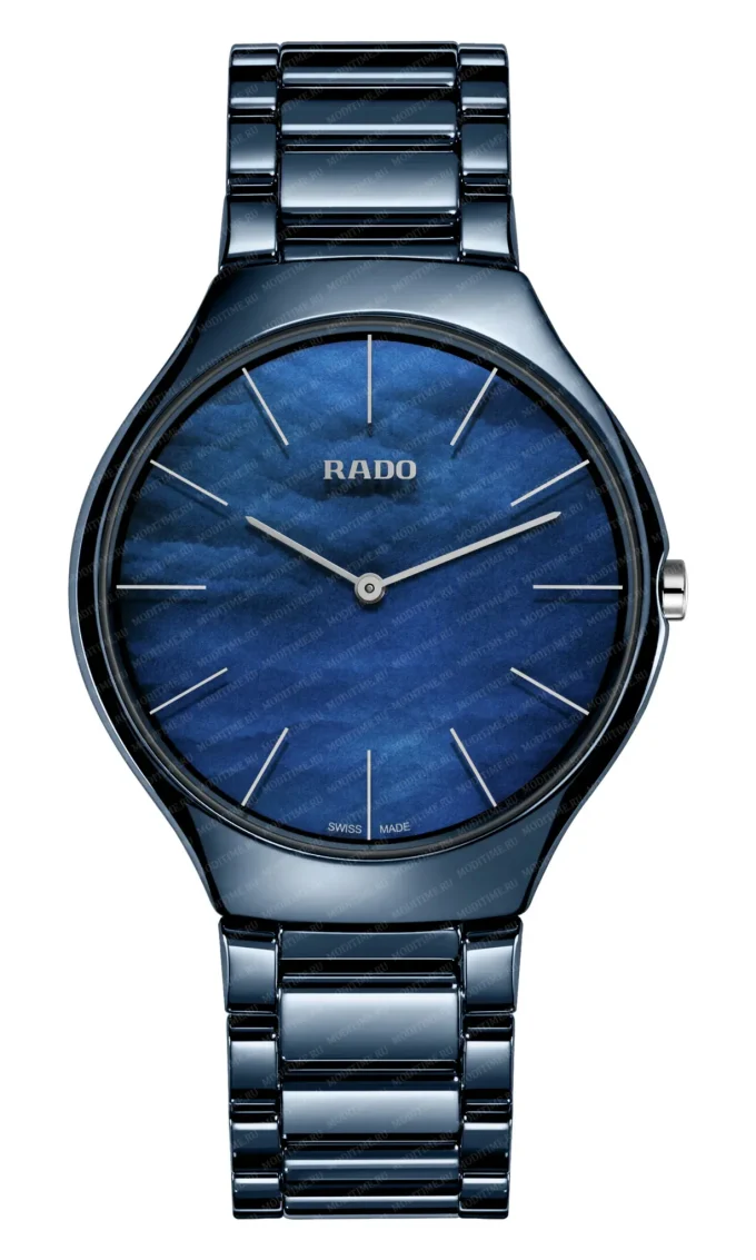 Rado True Round Thinline R27005902