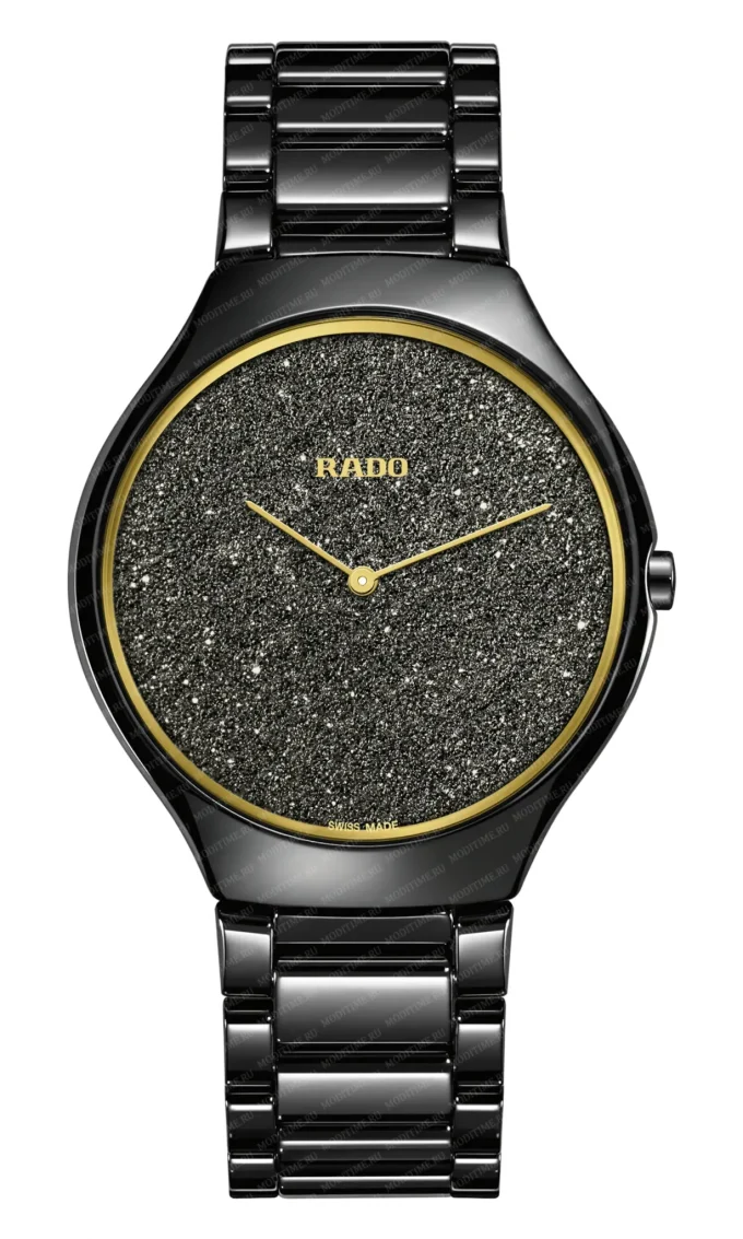 Rado True Round Thinline R27009152