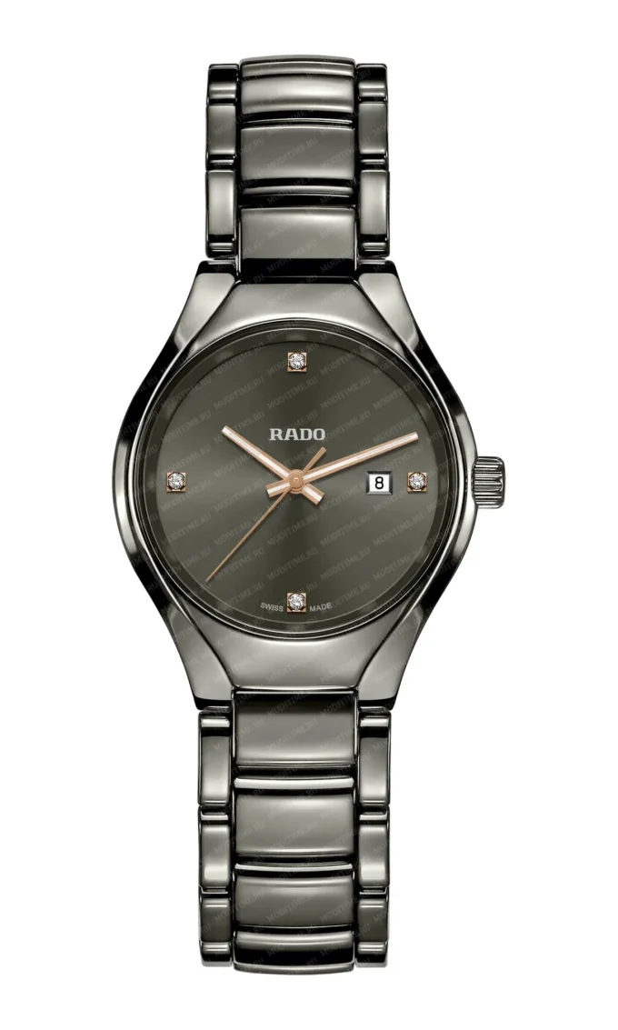 Rado True Round Diamonds R27060712