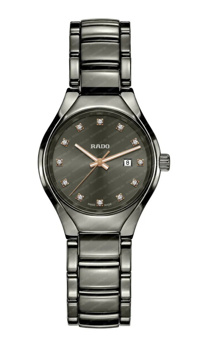 Rado True Round Diamonds R27060732