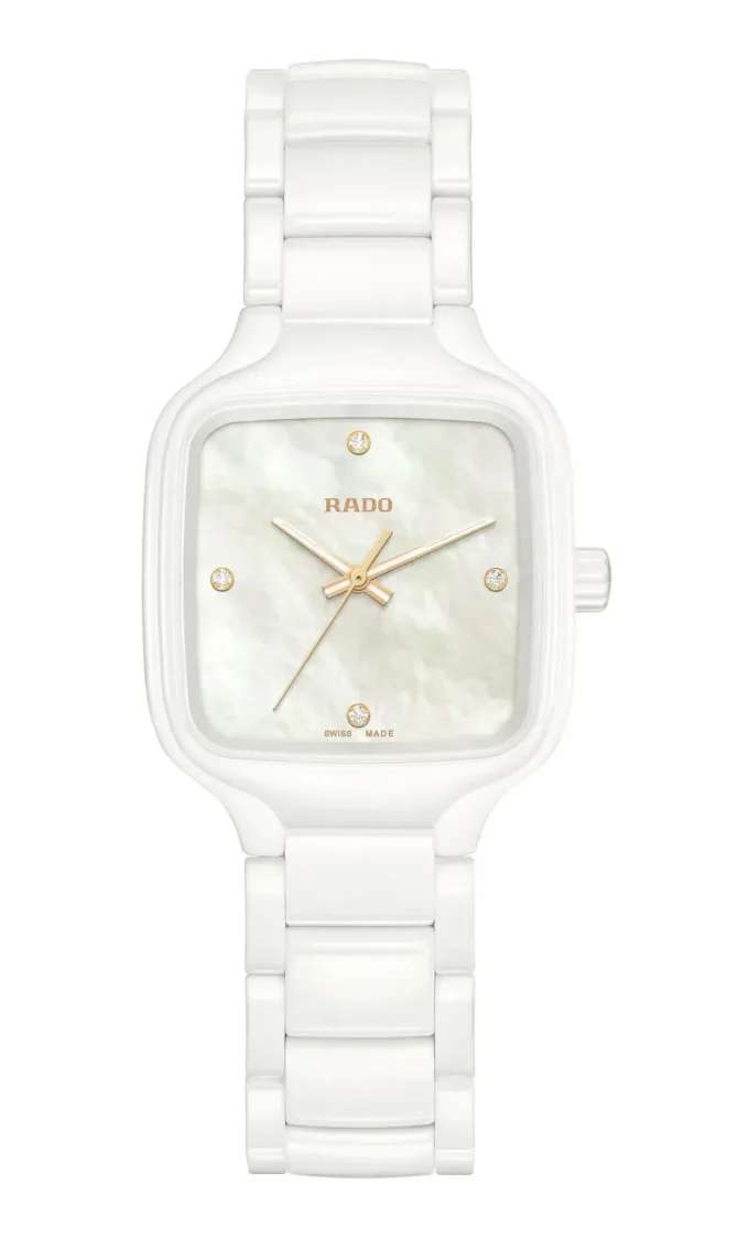 Rado True Square Diamonds R27072902