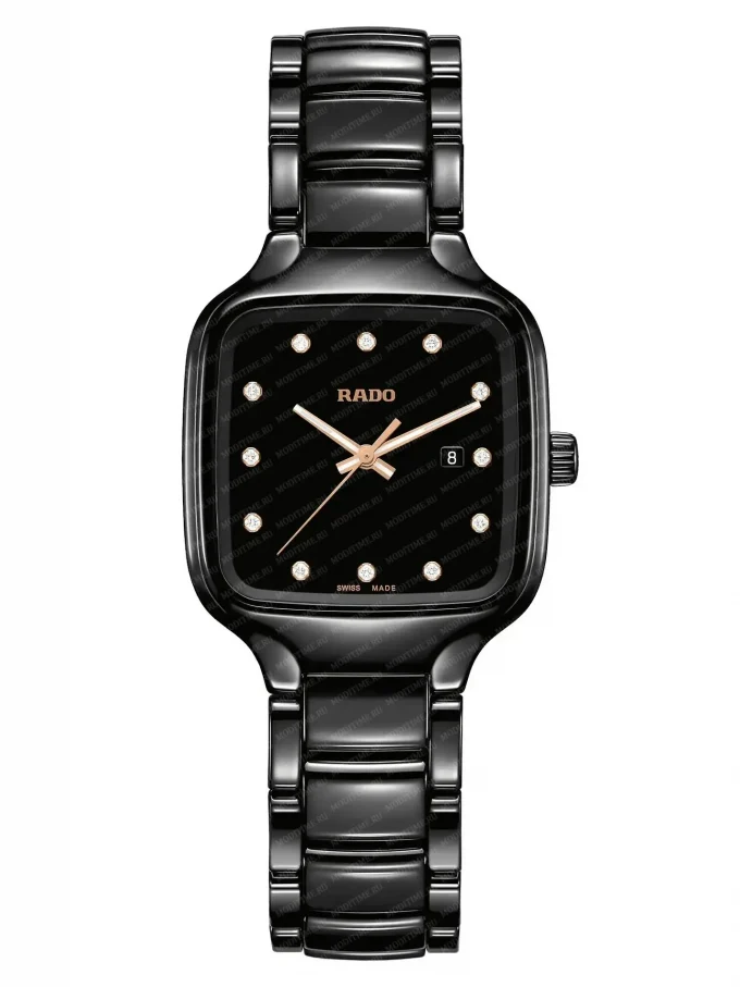 Rado True Square Diamonds R27080702