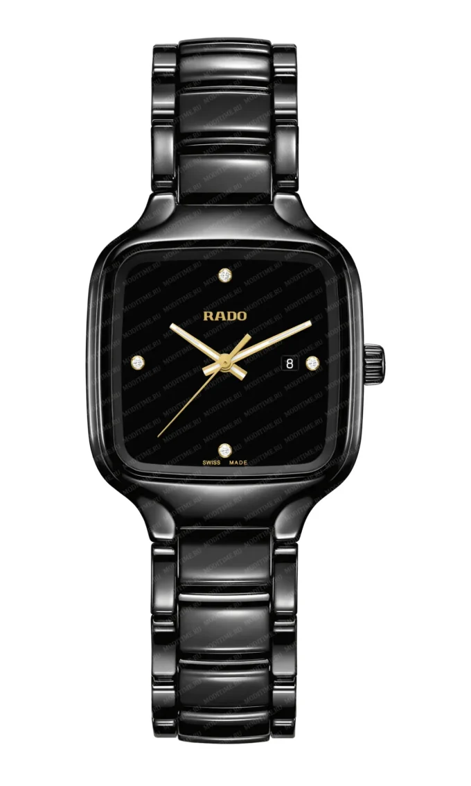 Rado True Square Diamonds R27080722