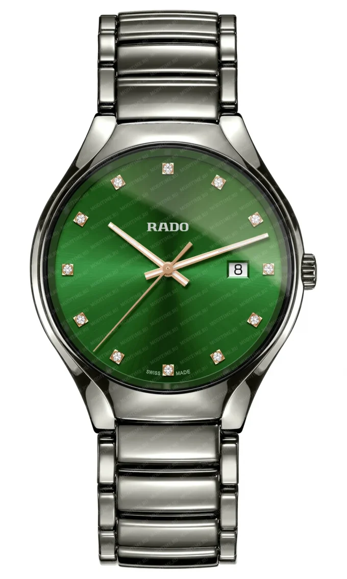 Rado True Round Diamonds R27239742