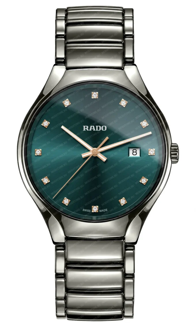 Rado True Round Diamonds R27239752