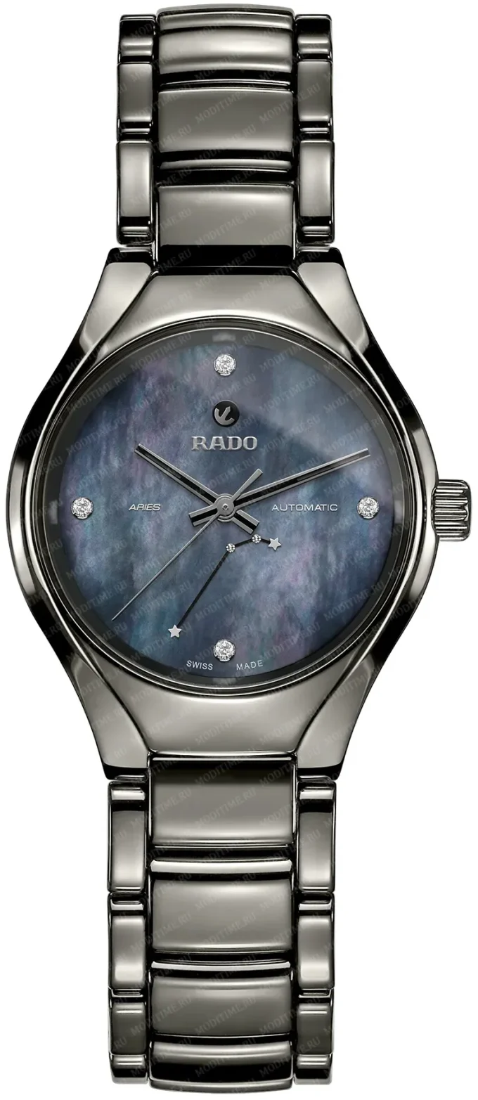 Rado True Star sign R27243882