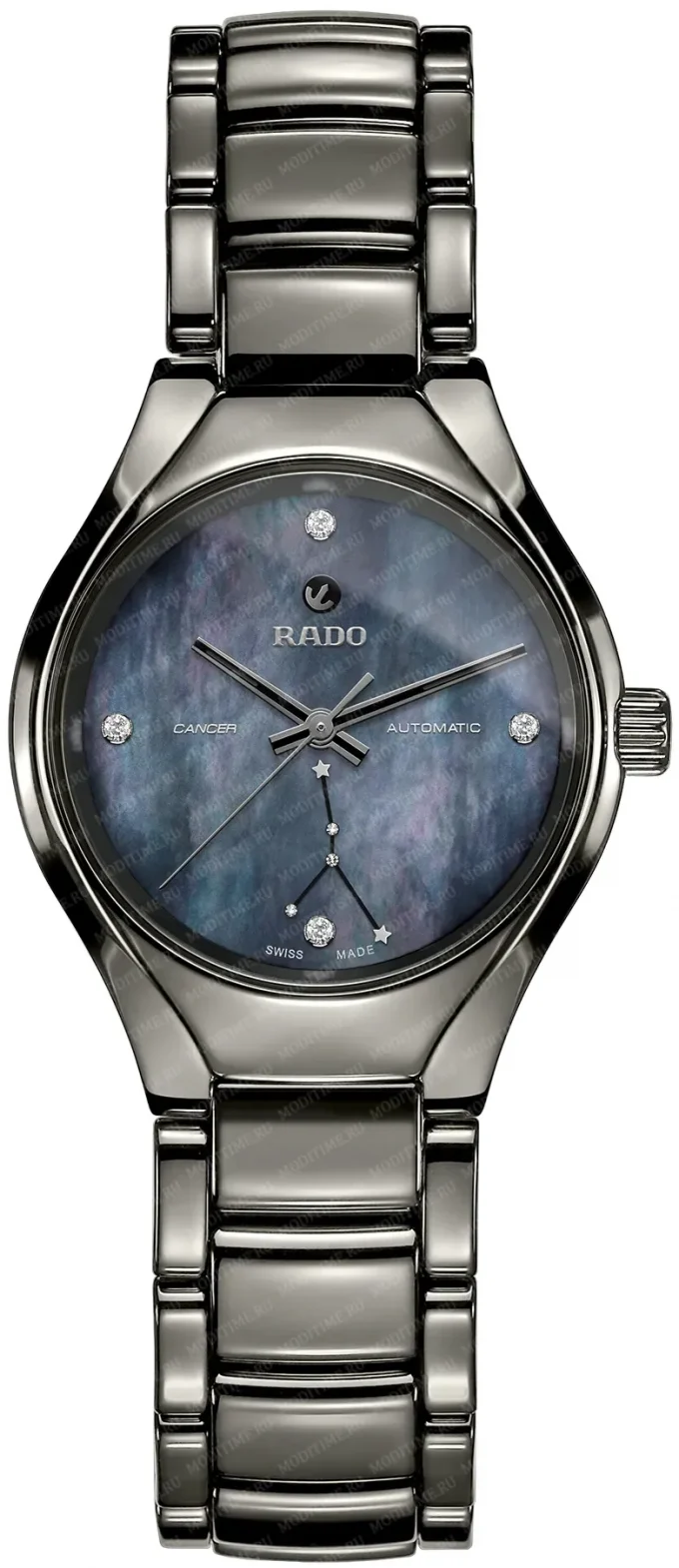 Rado True Star Sign R27243912