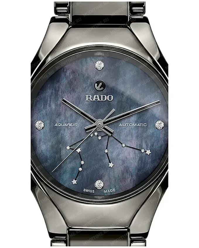 Rado True Star Sign R27243982