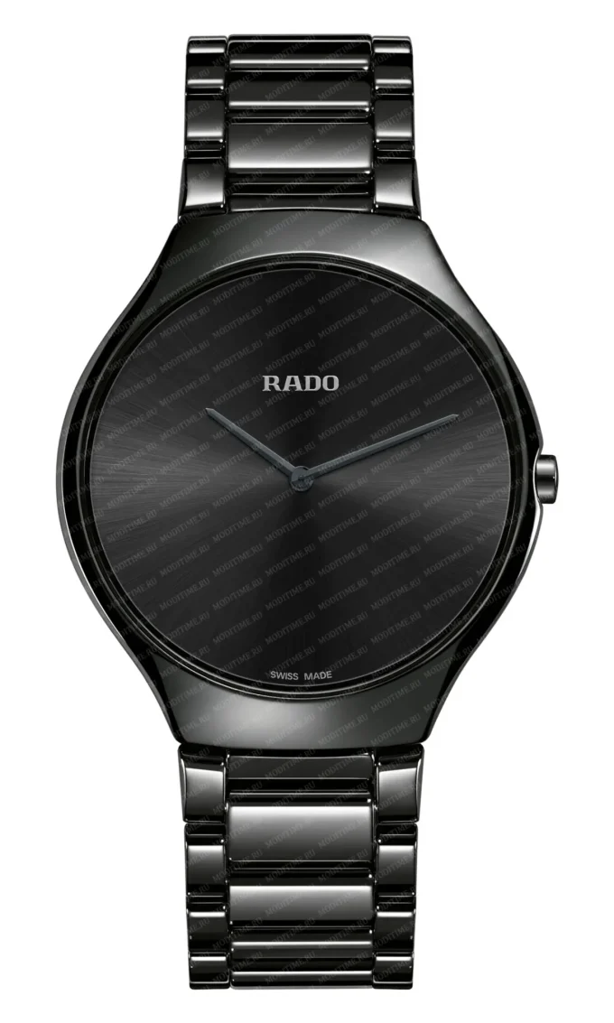 Rado True Round Thinline R27741182