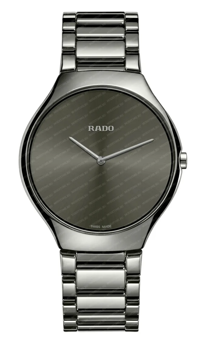 Rado True Round Thinline R27955122