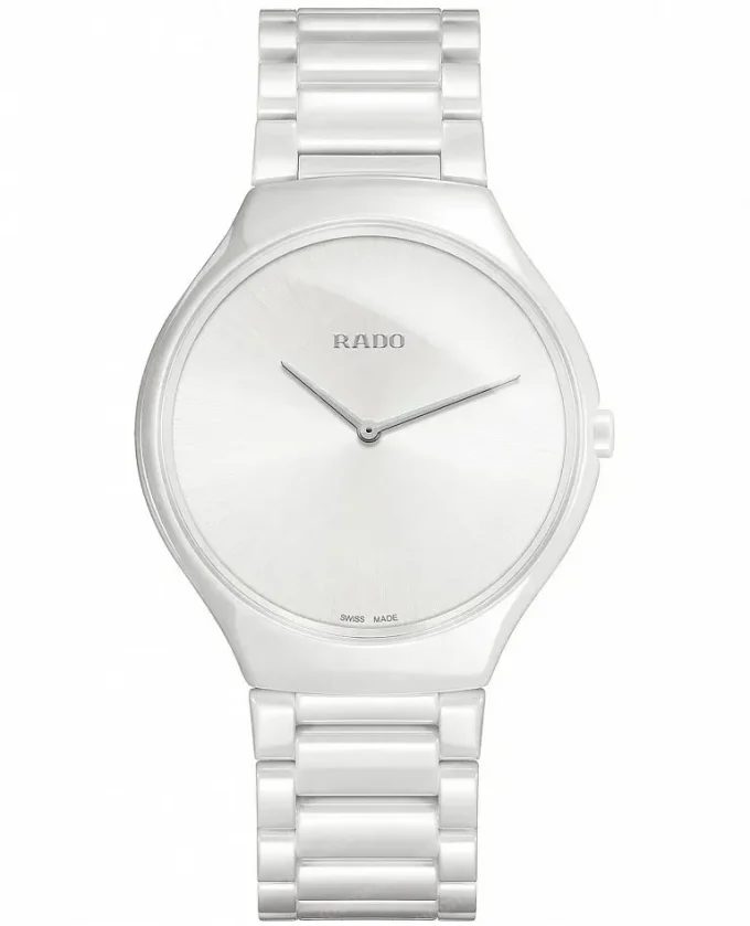 Rado True Thinline R27957012