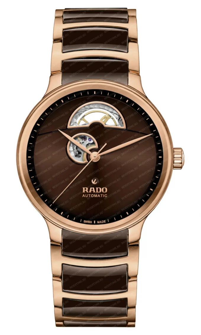 Rado Centrix Automatic Open Heart R30013302