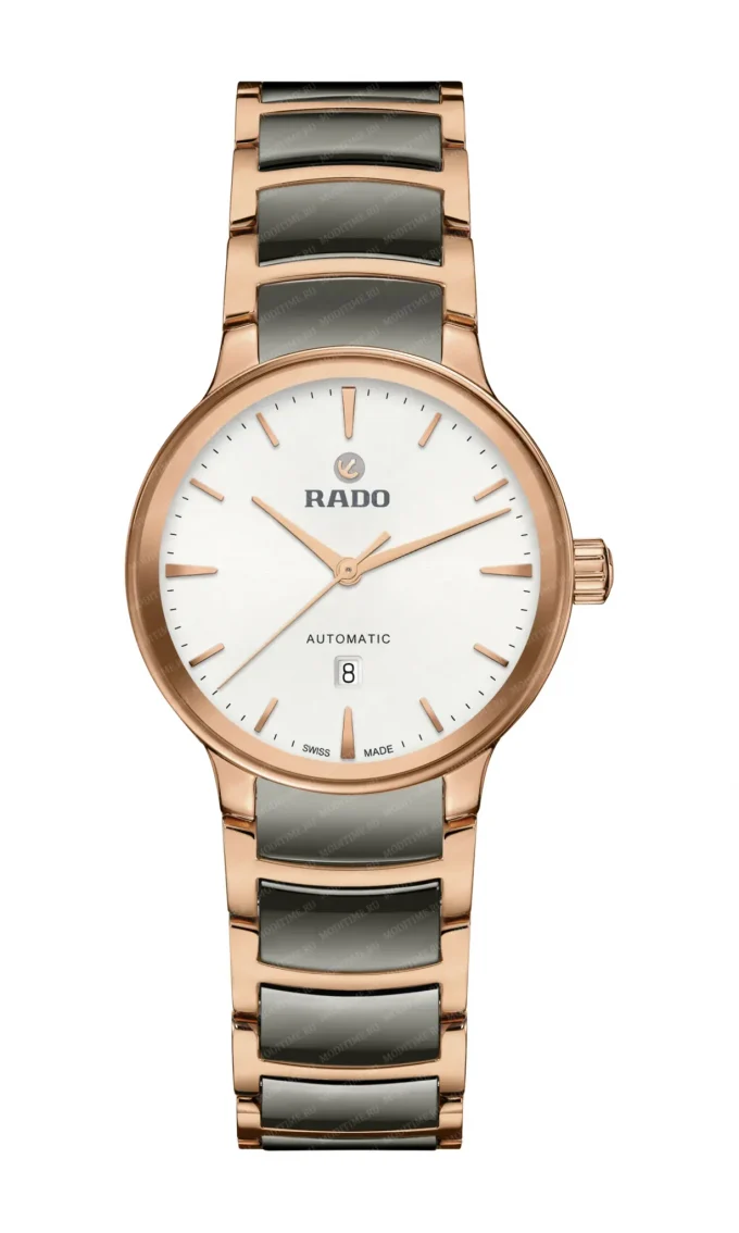 Rado Centrix Automatic R30019012