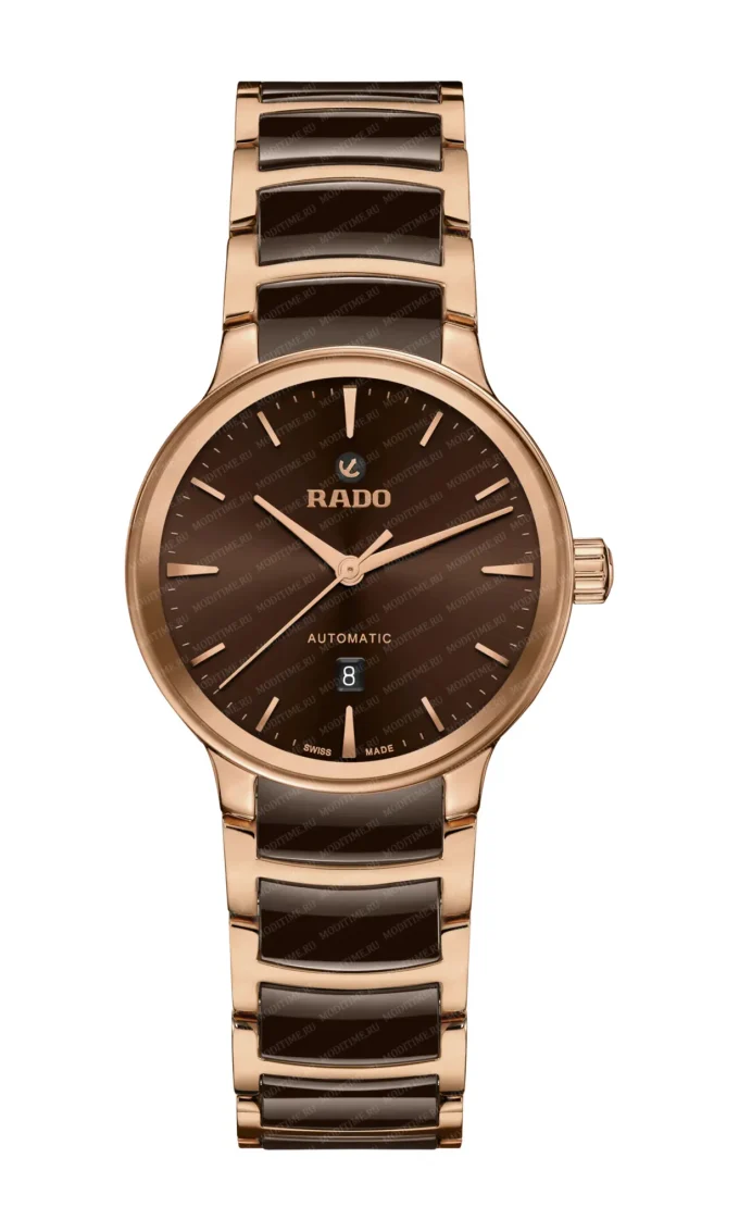 Rado Centrix Automatic R30019302